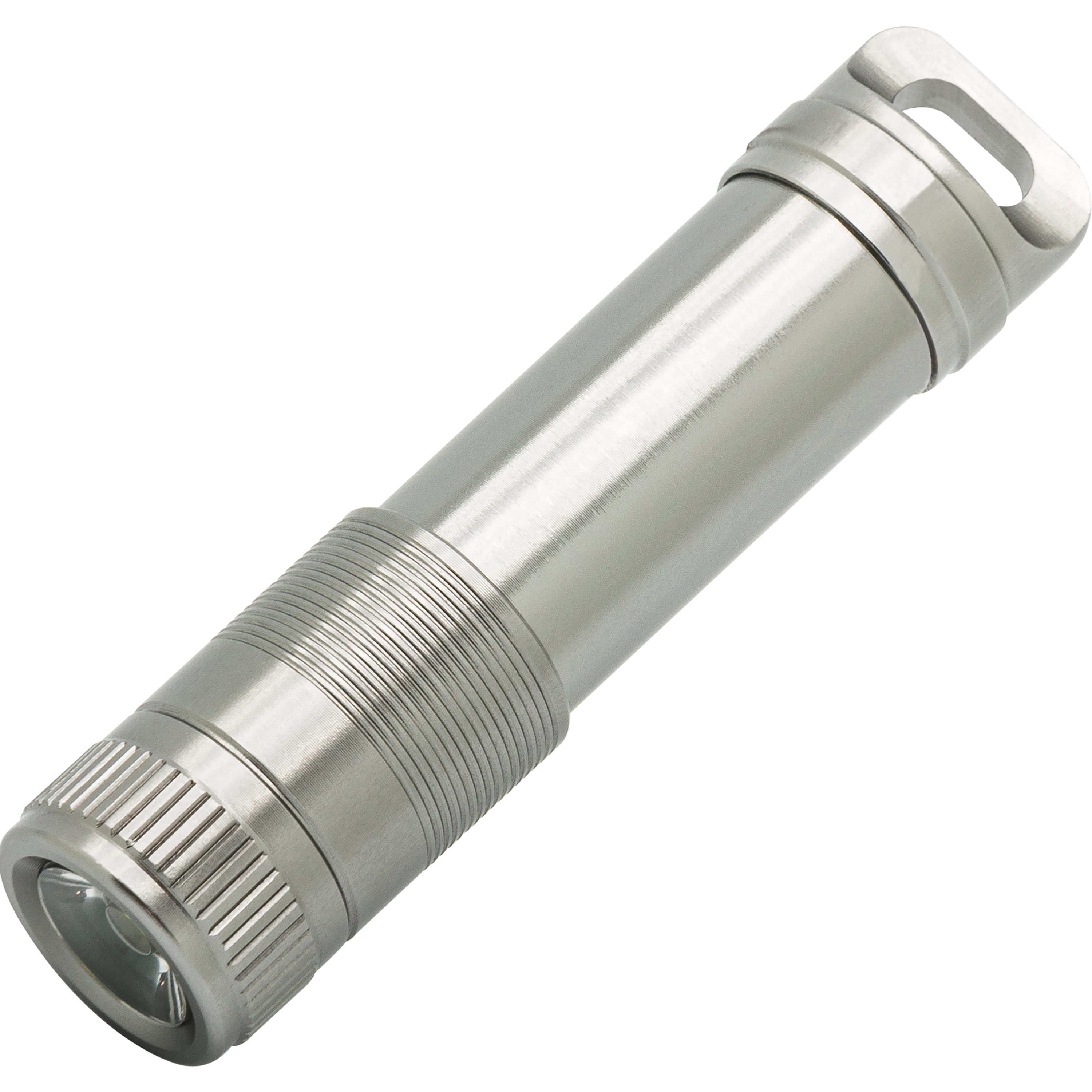 - True Utility Micro Aaa Keyring Torch - Image 2