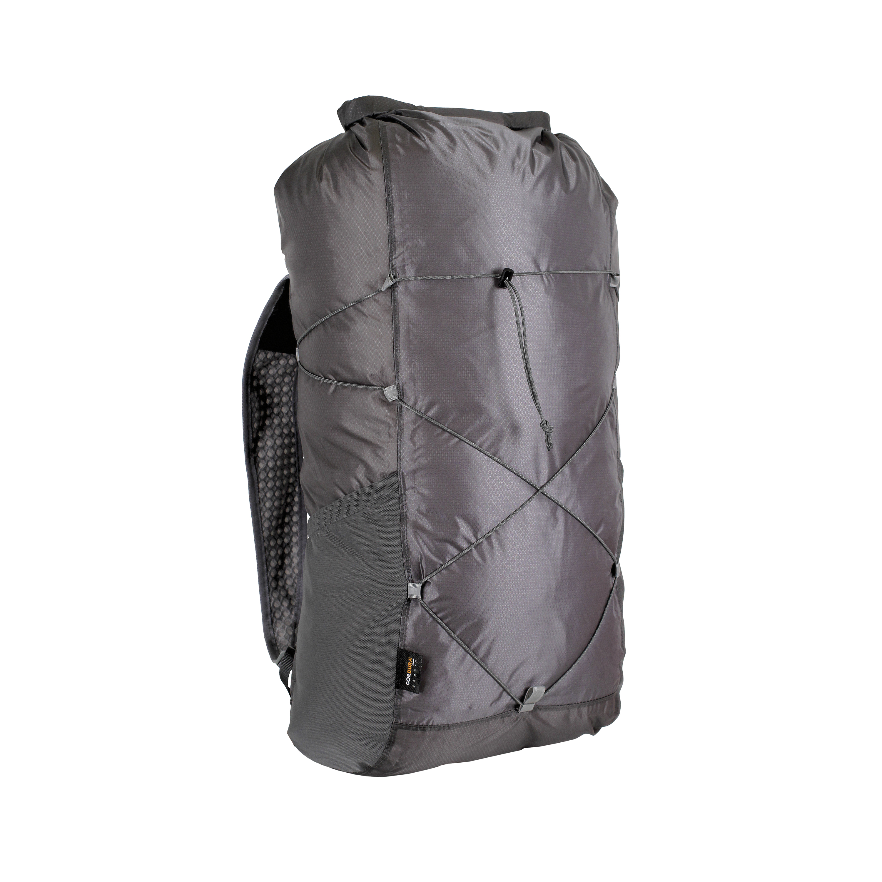 Travel Light Dry Packable Backpack - 22L