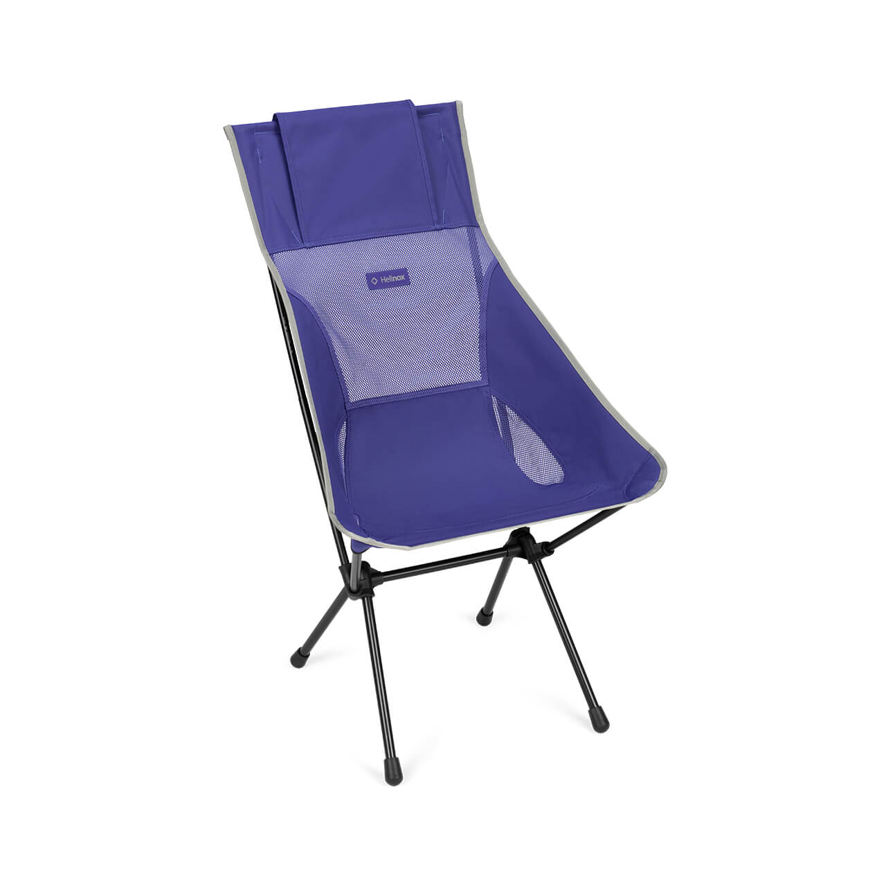 Helinox Unisex Cobalt Sunset Lightweight Packable Camping Chair
