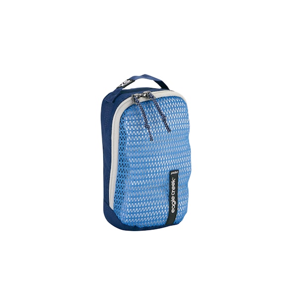 Eagle Creek Pack-It Reveal Cube Extra Small - Eagle Creek – Reveal is a sustainable and breathable packing option.
