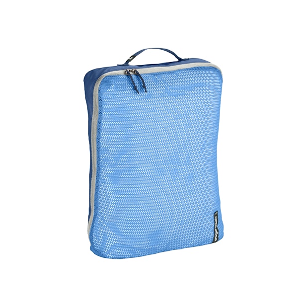 Eagle Creek Pack-It Reveal Cube Large - Eagle Creek – Reveal is a sustainable and breathable packing option.