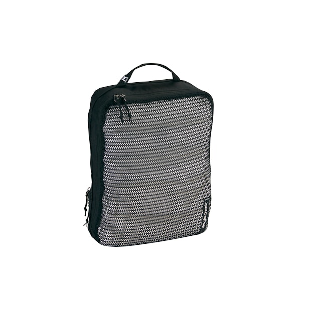 Eagle Creek Pack-It-Reveal Clean/Dirty Cube Medium - Eagle Creek – Reveal is a sustainable and breathable packing option.