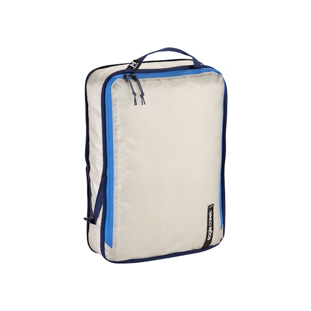 Eagle Creek Pack-It Isolate Compression Cube Medium - Eagle Creek – Antimicrobial compression packing cube.