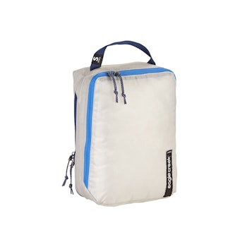 Eagle Creek Pack It Isolate Clean/Dirty Cube Small, Az Blue/Grey