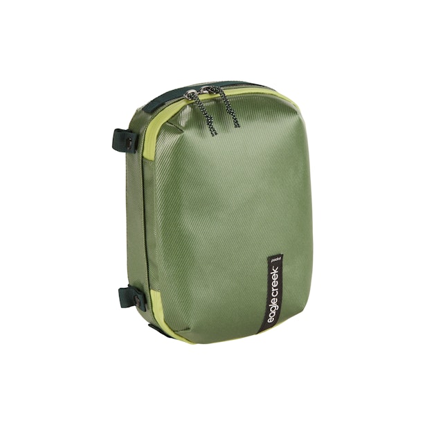Eagle Creek Pack-It Gear Cube Small -  Eagle Creek – Water Resistant, protective and durable packing solution. 
