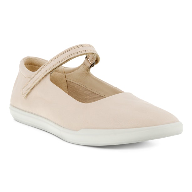 Ecco Simpil MJ - Comfortable, smart and practical summer shoes.