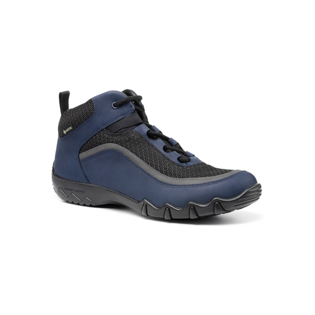 Hotter Ridge II GTX - Breathable, waterproof walking boot