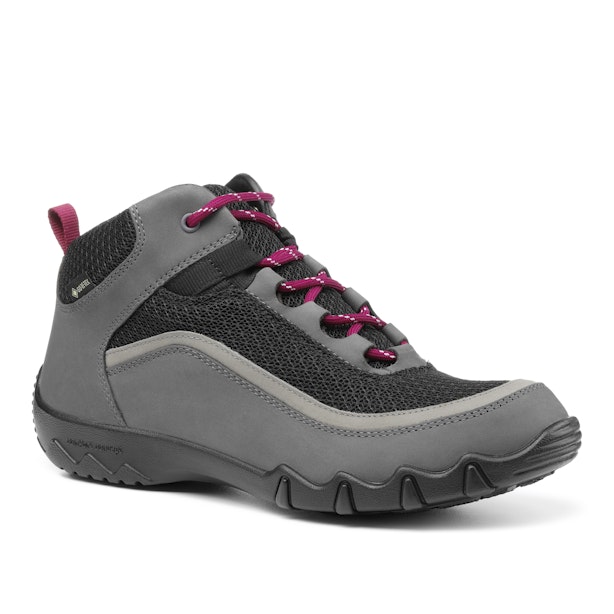 Hotter Ridge II GTX - Waterproof and breathable walking boot