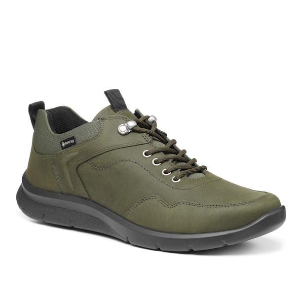 Hotter Troy GTX - Waterproof, breathable walking shoe