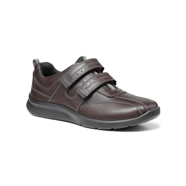 Hotter Energise - A casual shoe with Freesole for enhanced comfort