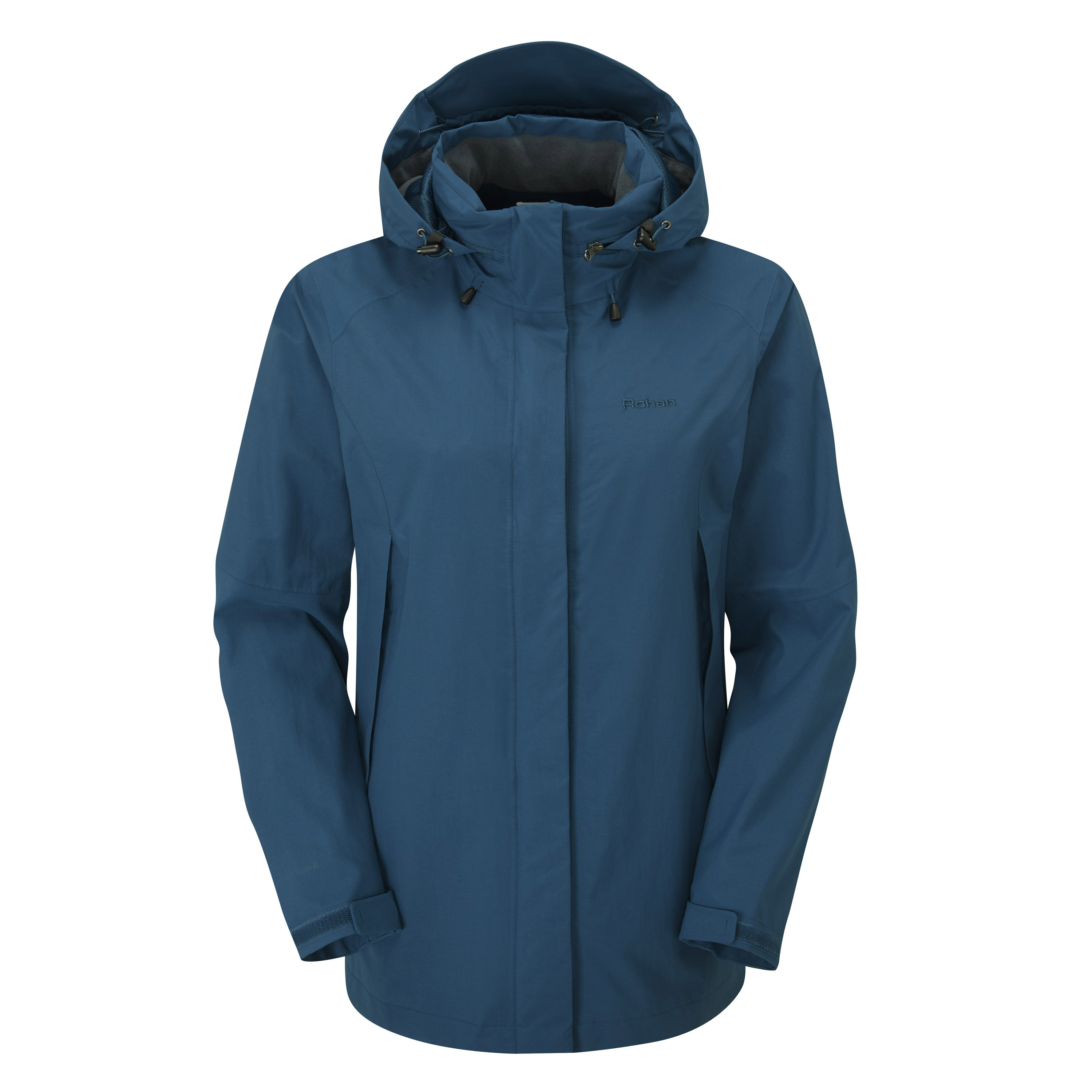 Rohan windstorm fleece information