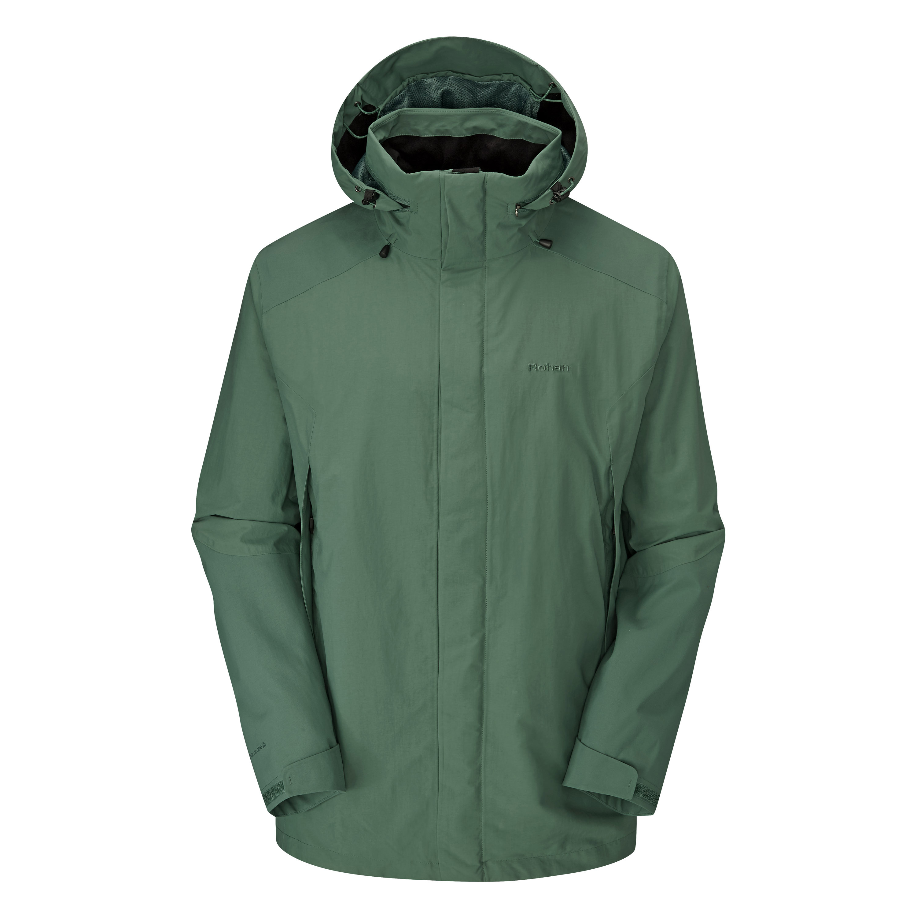 Men's Ascent Jacket - Waterproof and 