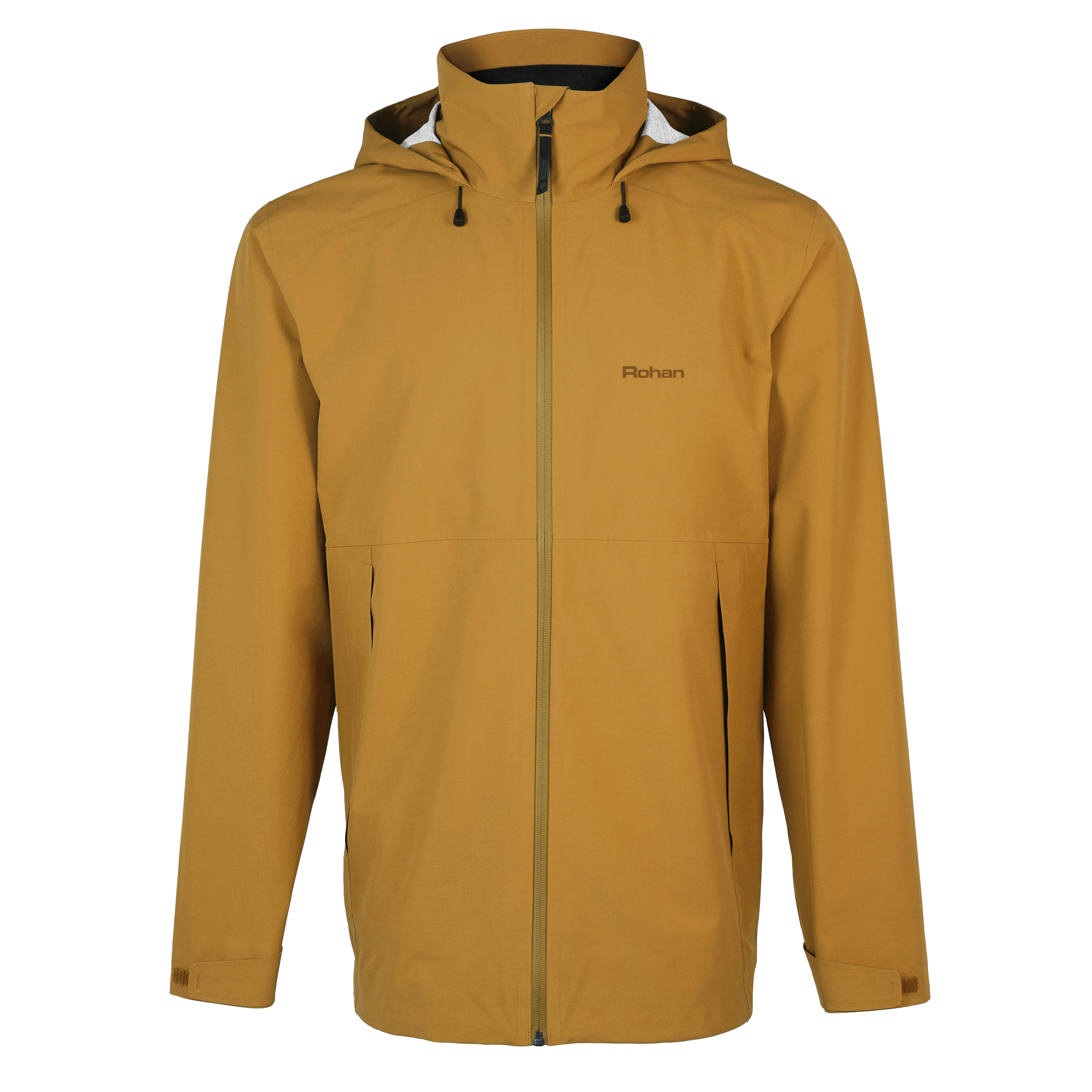 Men&rsquo;s Parkland Lightweight Waterproof Jacket