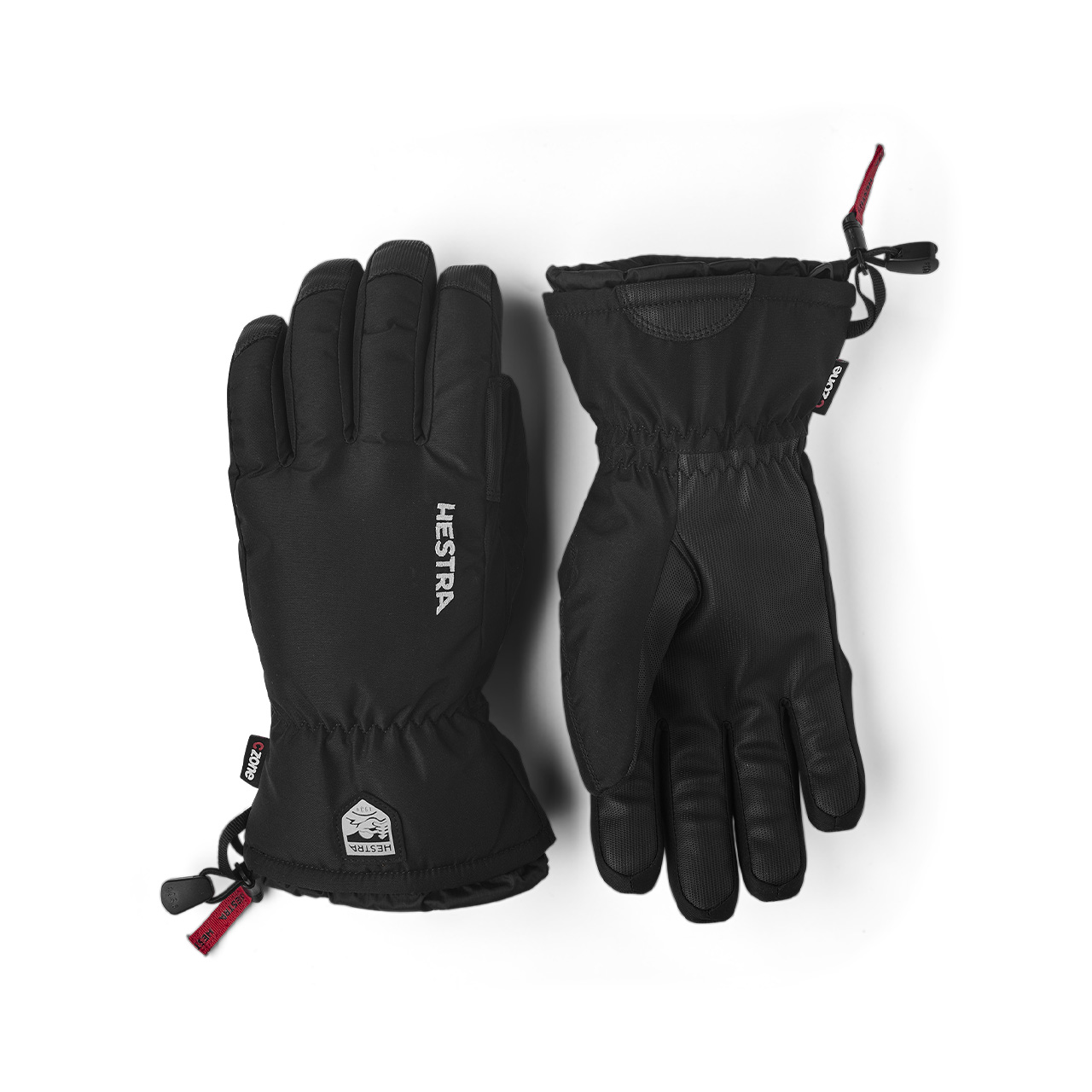 Unisex Hestra C Zone Cosmo