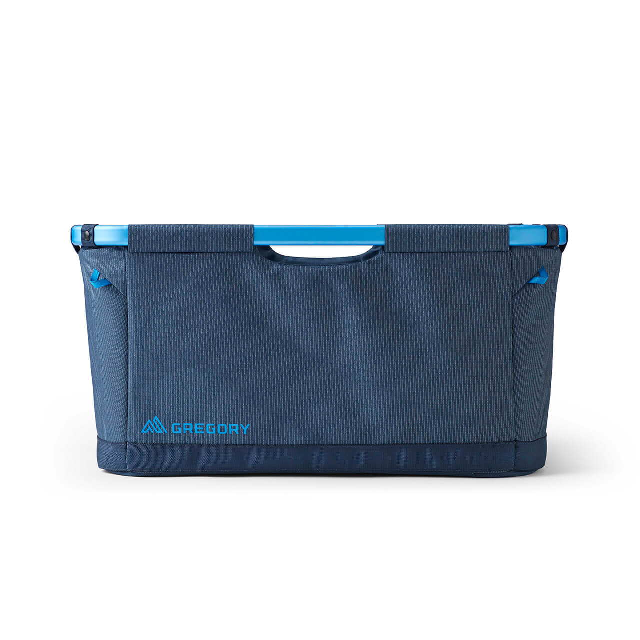 Non Rohan Unisex Slate Blue Gregory Alpaca Gear Basket 70L