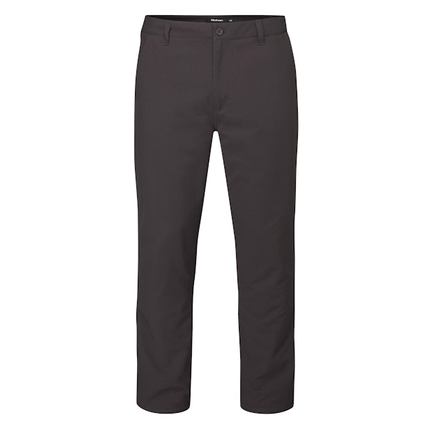 Winter Fusion Trousers - Fleece-lined trousers for cold-weather travel.