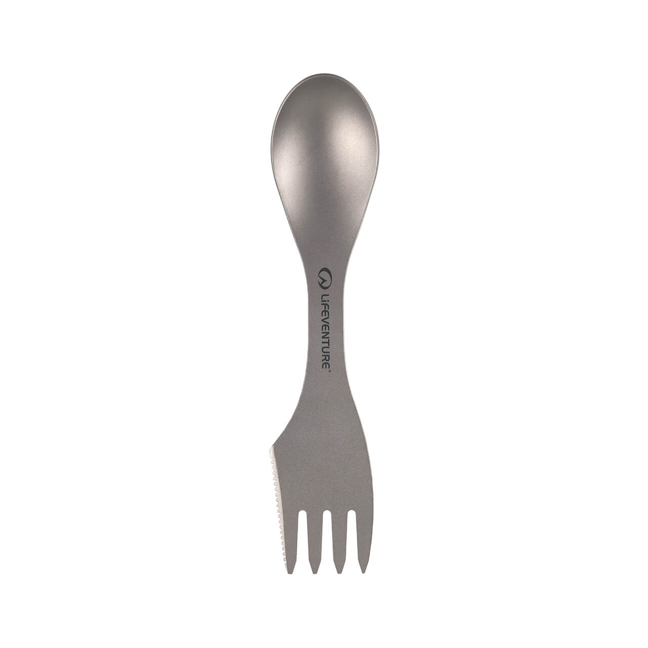 Unisex Life Vntr Titanium Superlight Spork