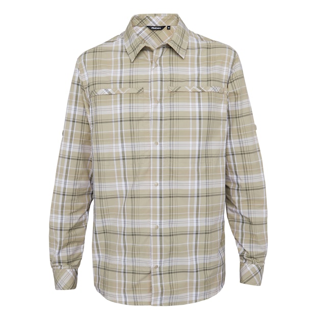 Equator Shirt - <p>Lightweight, cotton-feel shirt for hot weather.</p>