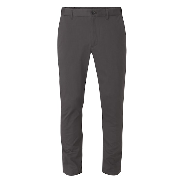Newtown Chinos - Technical travel chinos.