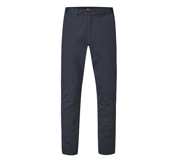 Newtown Chinos - Technical travel chinos.