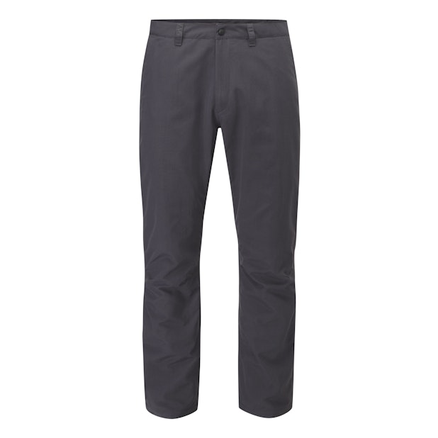 Dry Requisite Trousers - Waterproof lined chinos.