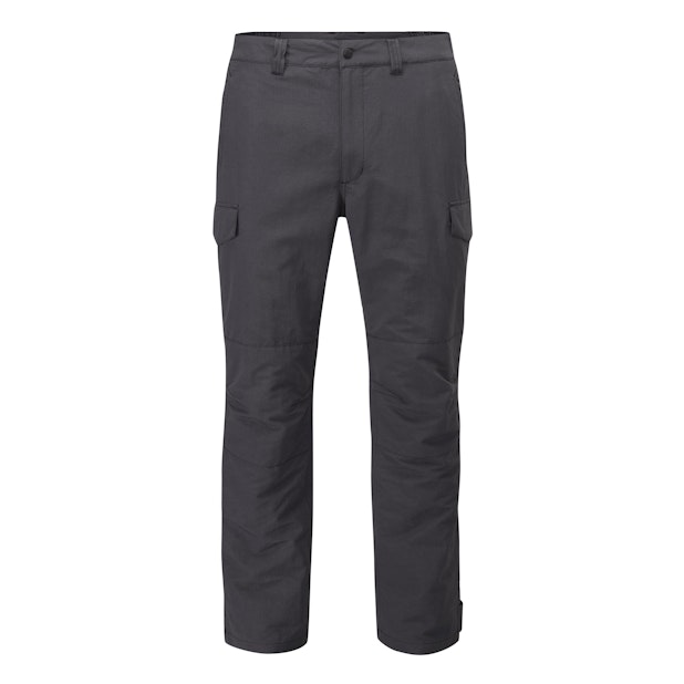 Dry Frontier Trousers - Tough walking trousers with a waterproof liner.
