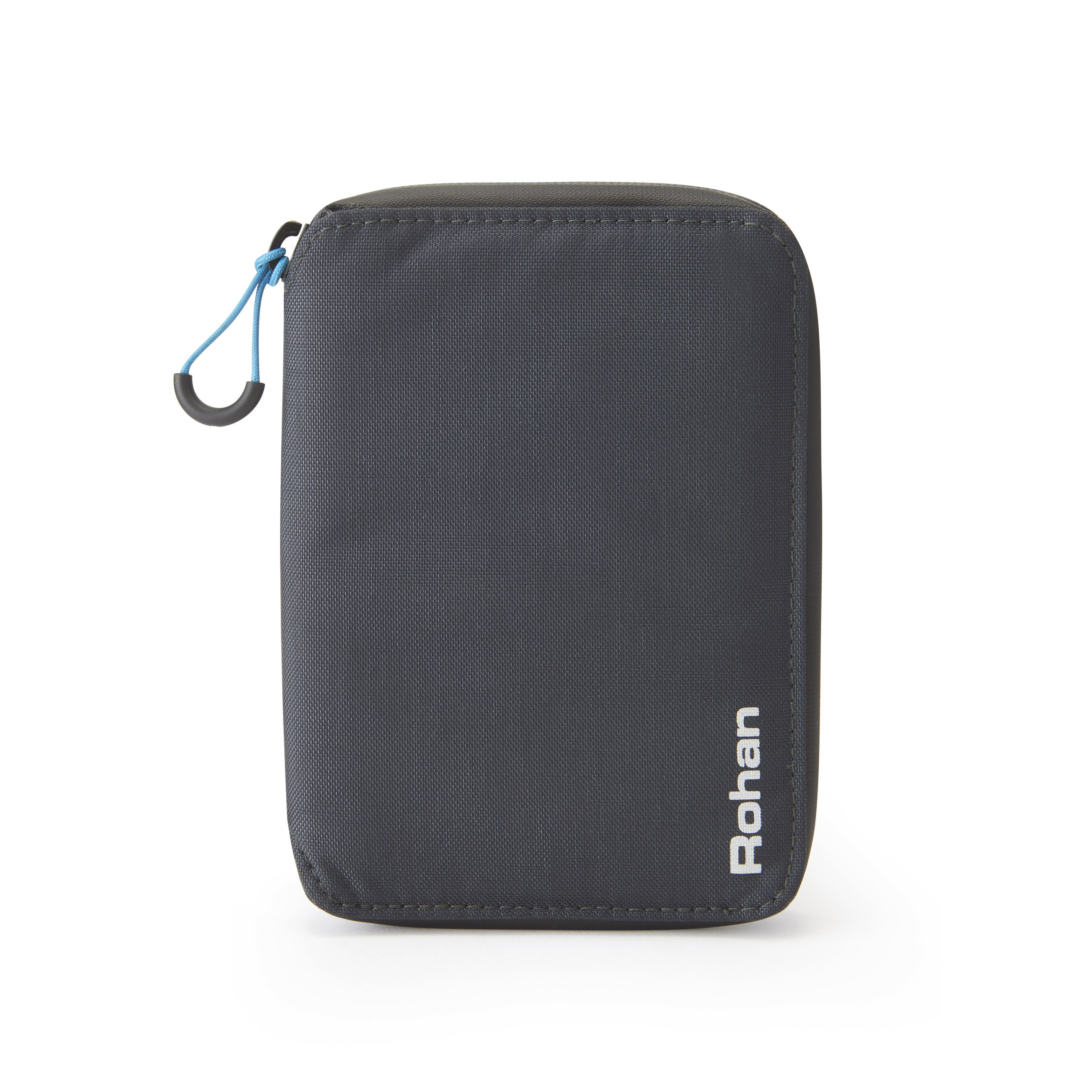 RFID Protected Mini Document Wallet