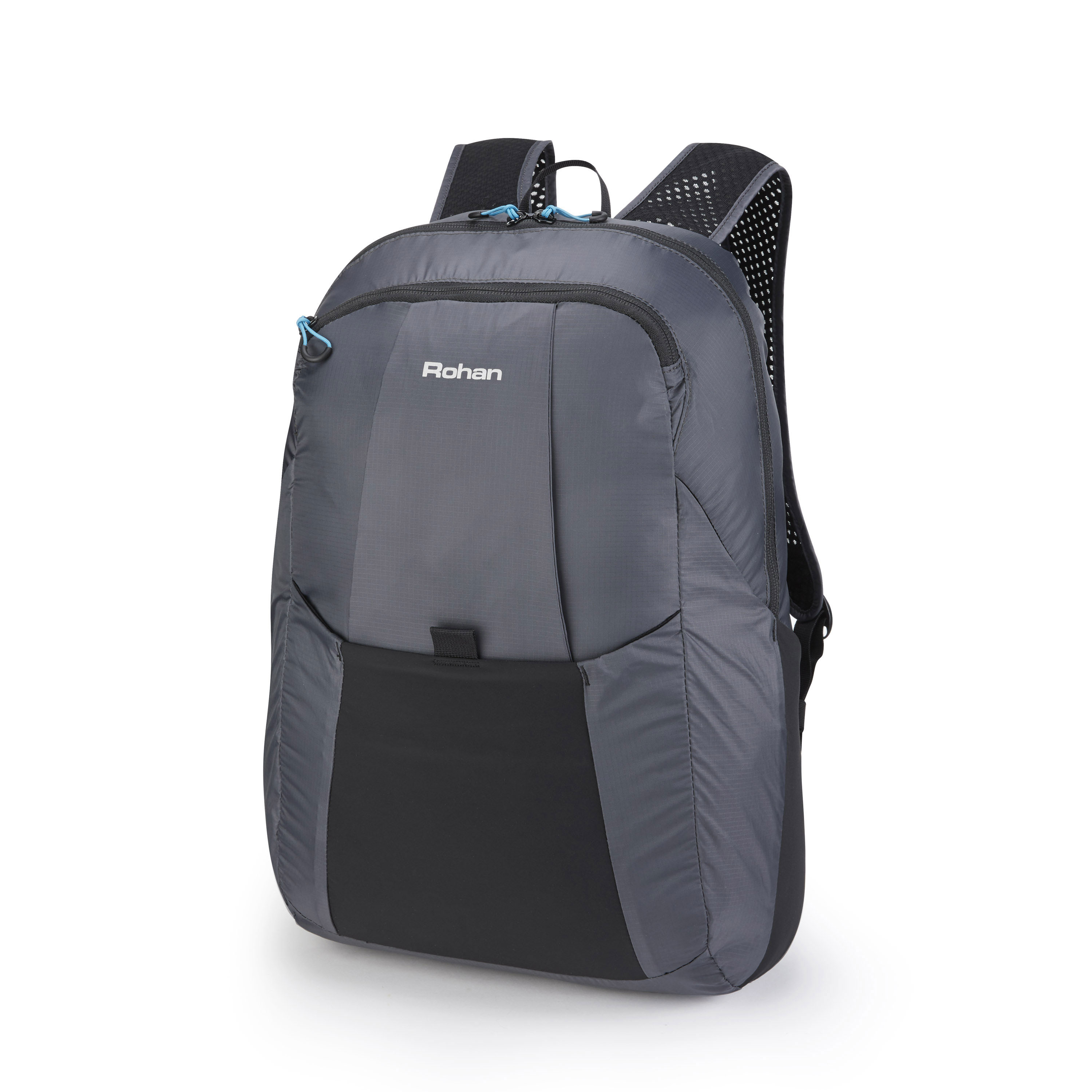 Travel Light Packable Backpack 25L