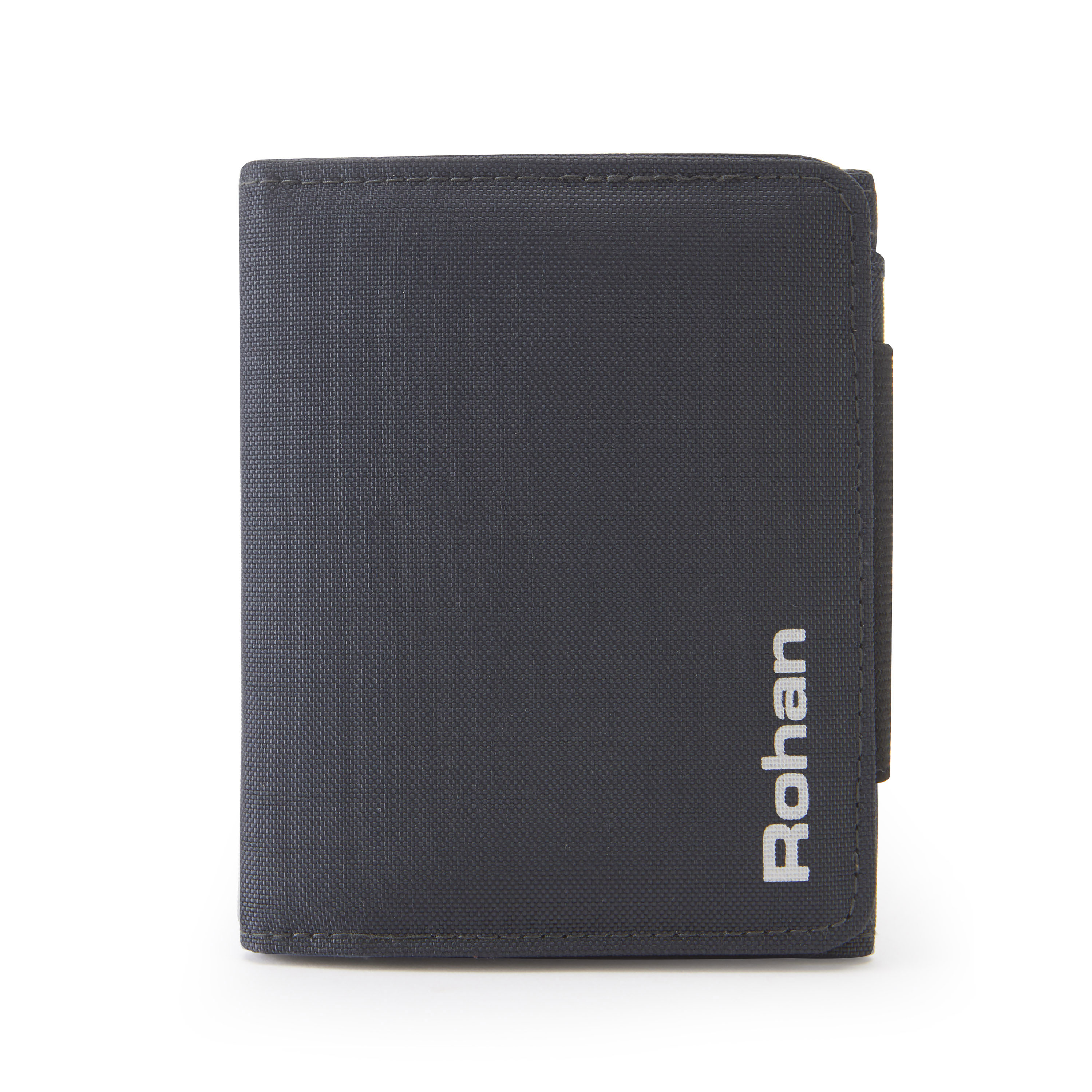 RFID Protected Tri-Fold Wallet
