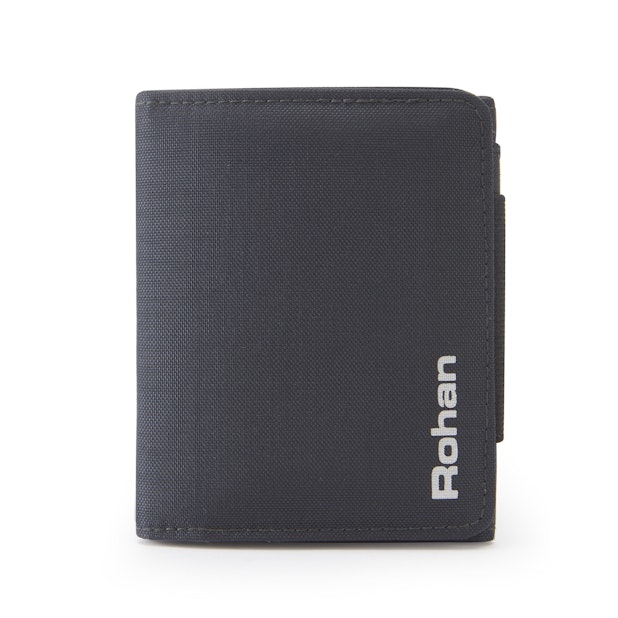 RFID Protected Tri-Fold Wallet - Classic wallet with RFiD protection. 