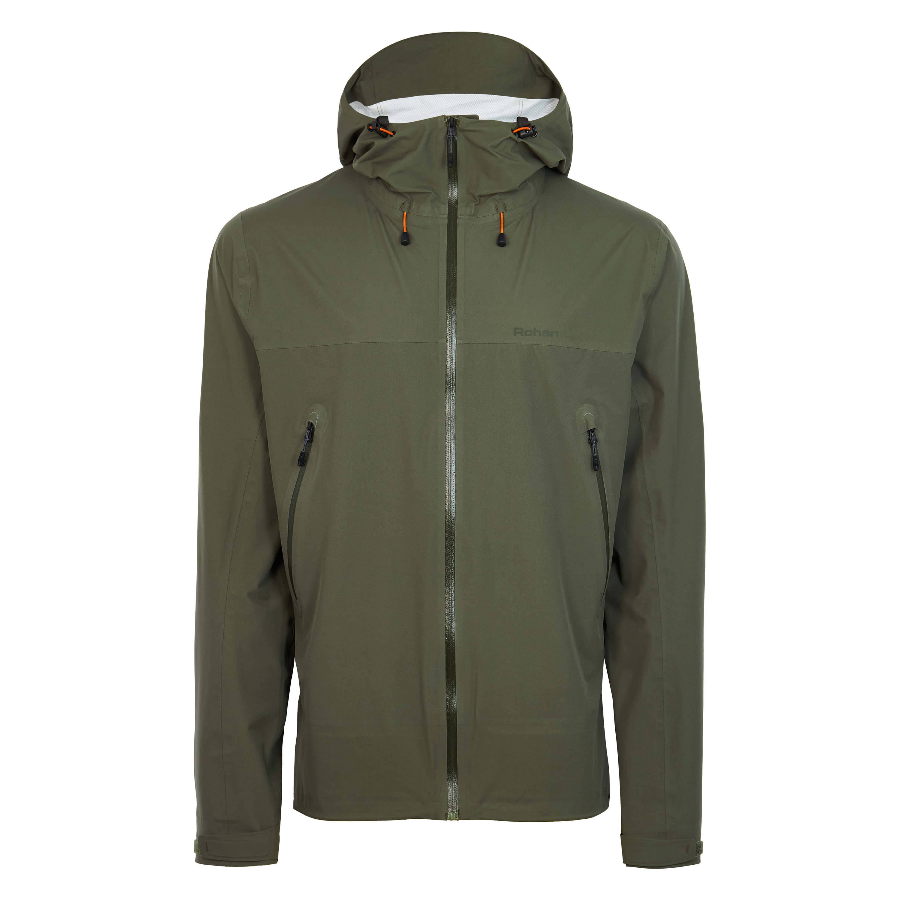 outdoor waterproof jacket