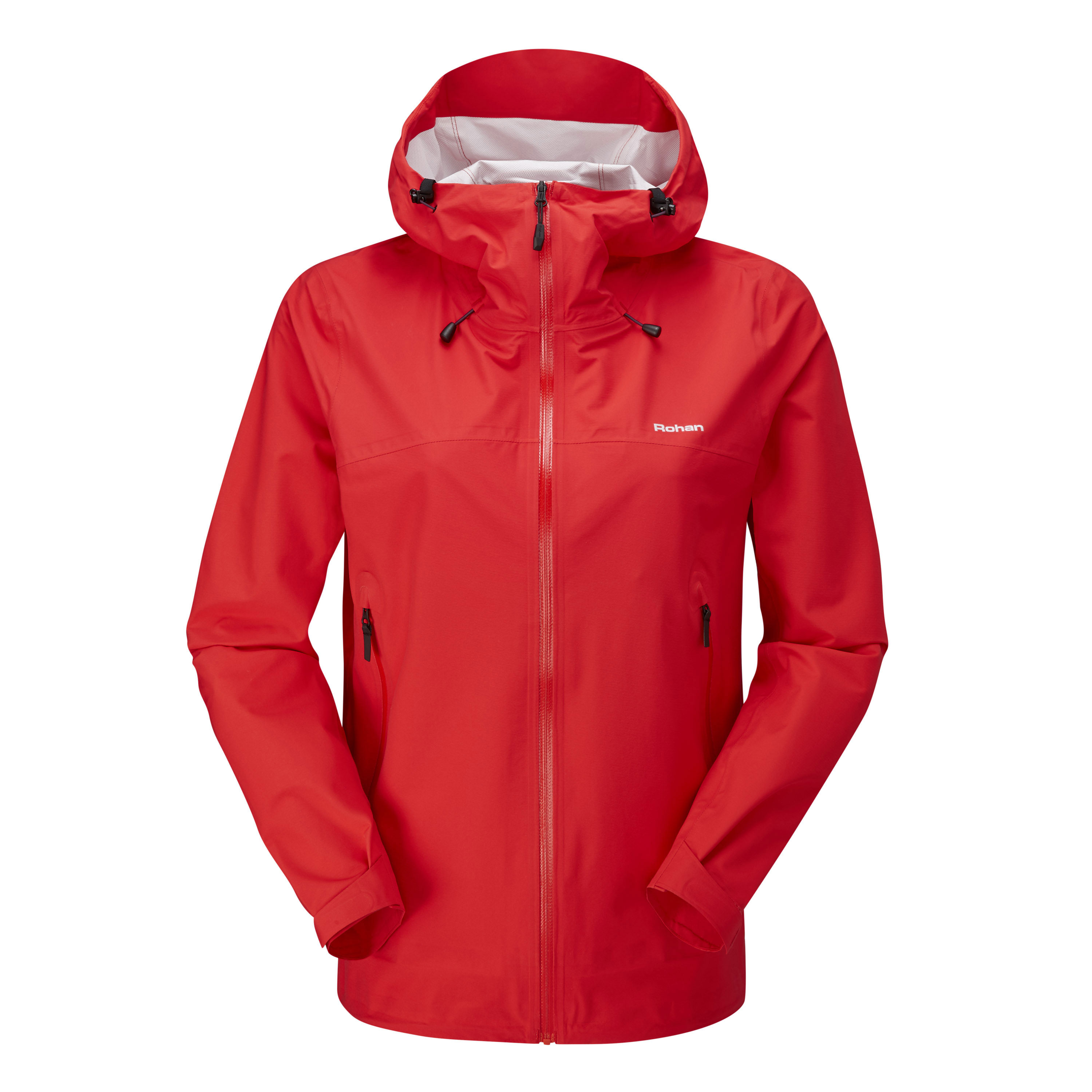 rohan womens waterproof jackets