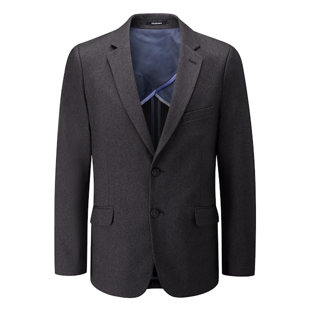 Journey Blazer - Ultra-crease resistant, technical travel suit jacket.