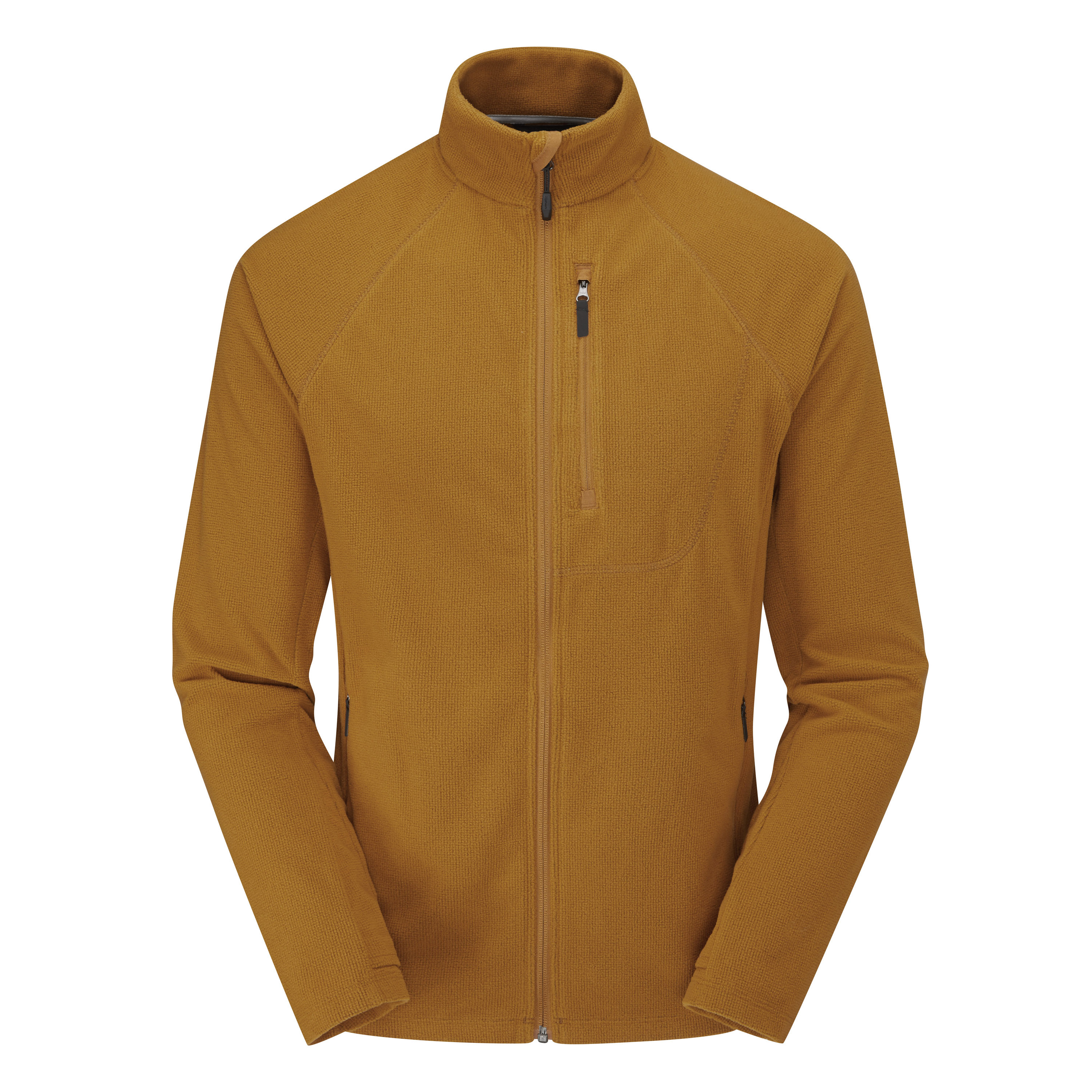 rohan microgrid stowaway jacket