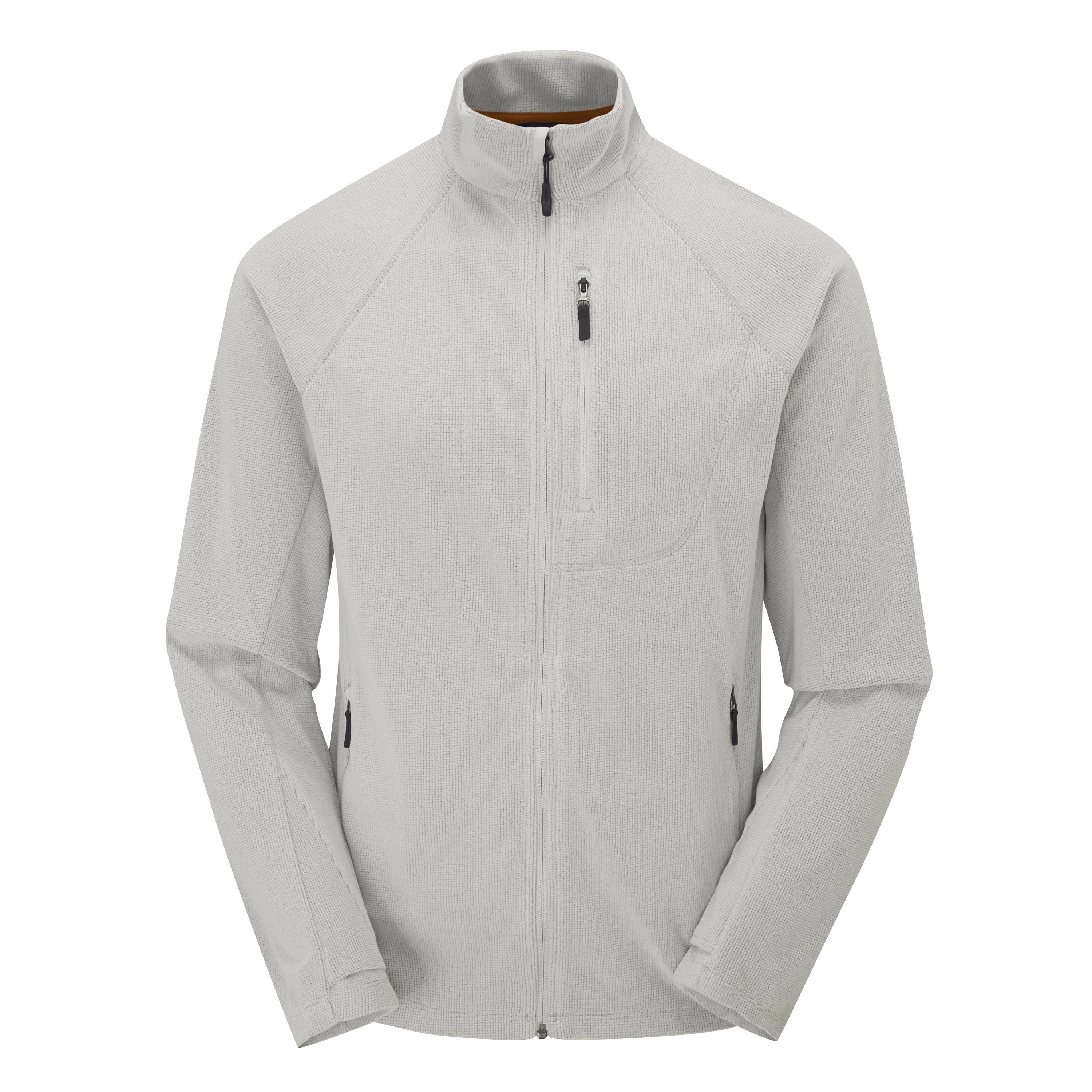 rohan microgrid stowaway jacket