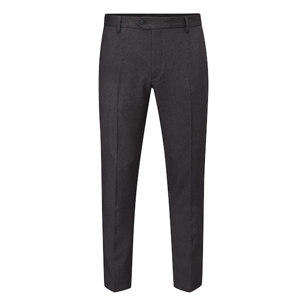 Journey Trousers  - Ultra-crease resistant, technical travel suit trousers.
