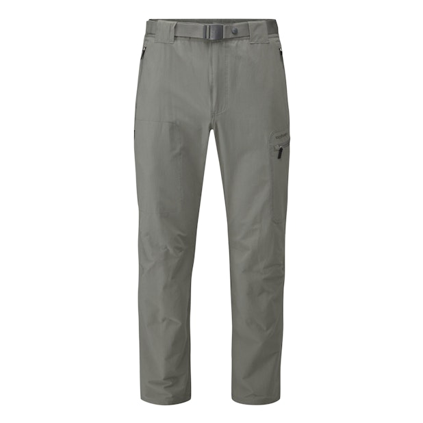 Trailblazers  - Durable, insect repellent, stretch trekking trousers.