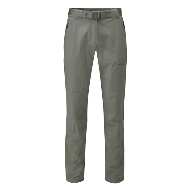 Trailblazers - Durable, insect repellent, stretch trekking trousers.