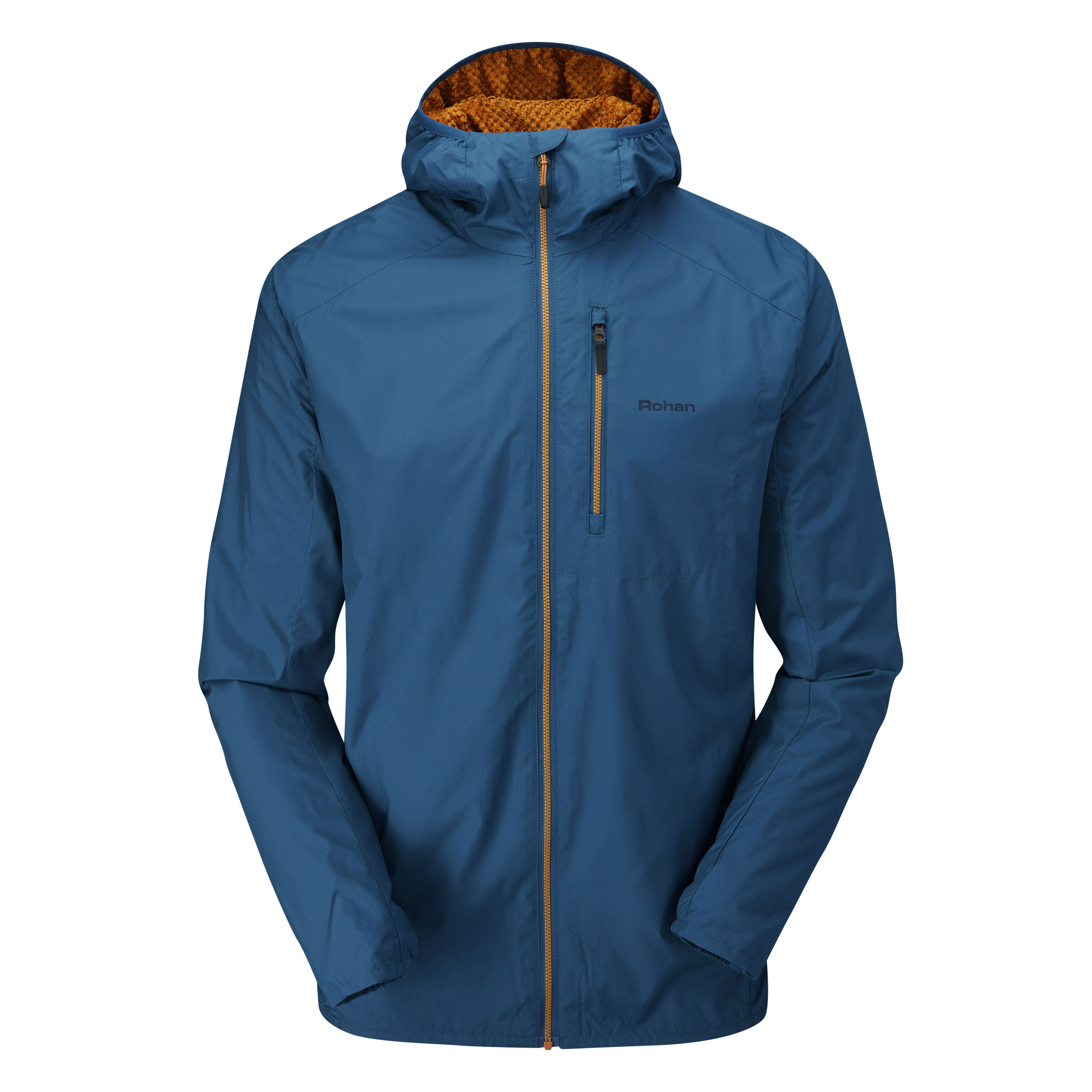 rohan mountain leader jacket