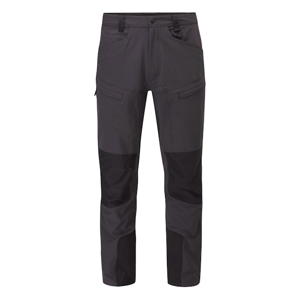 Fjell Trousers  - The definitive choice in winter hiking trousers. 