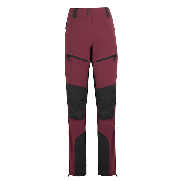 Fjell Trousers  - The definitive choice in winter hiking trousers. 
