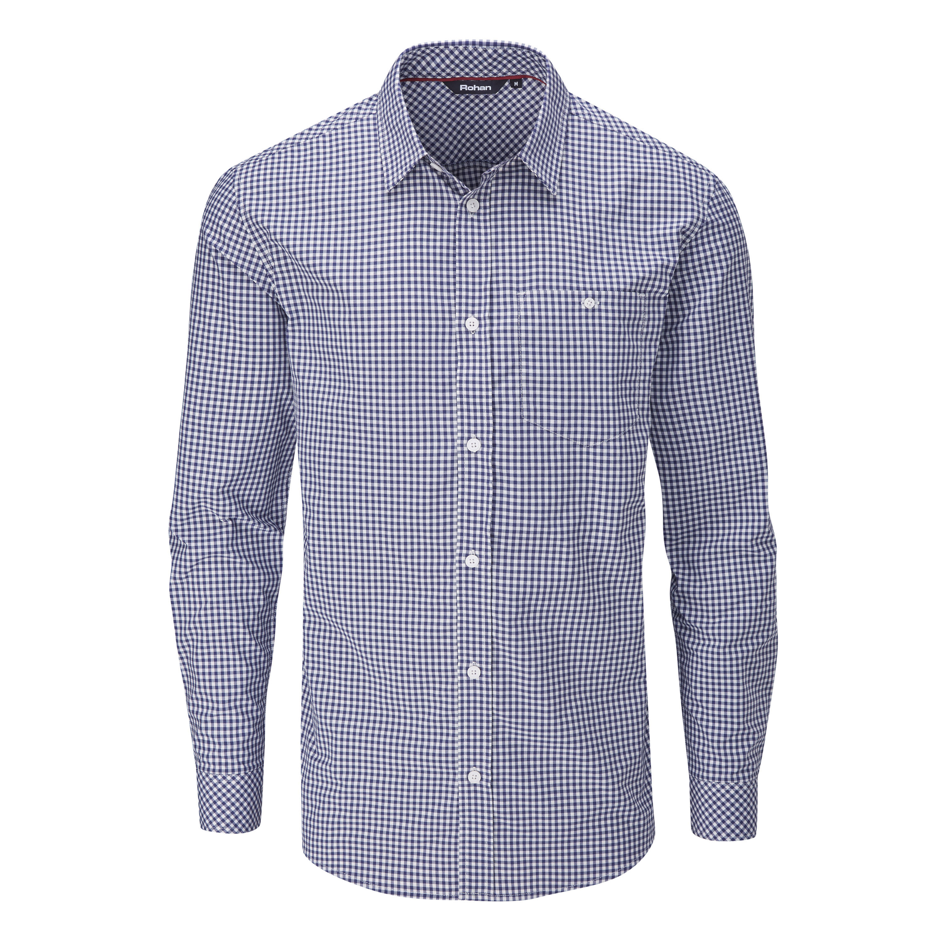 rohan mens shirts