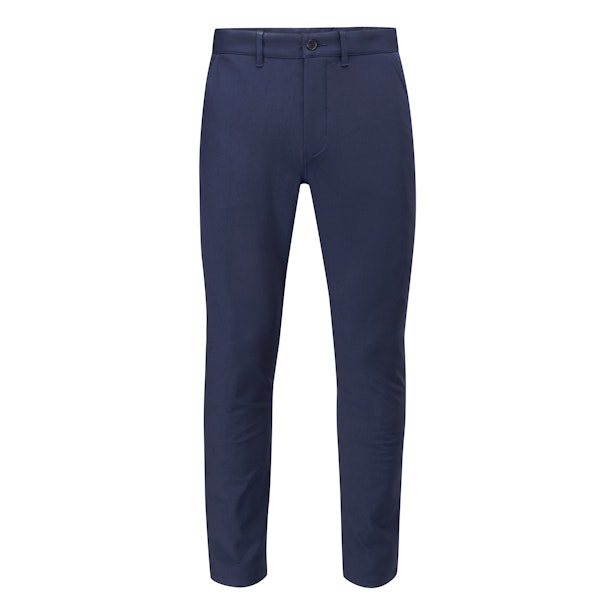 Transfer Trousers  - Smart, super stretchy chinos for work or travel.