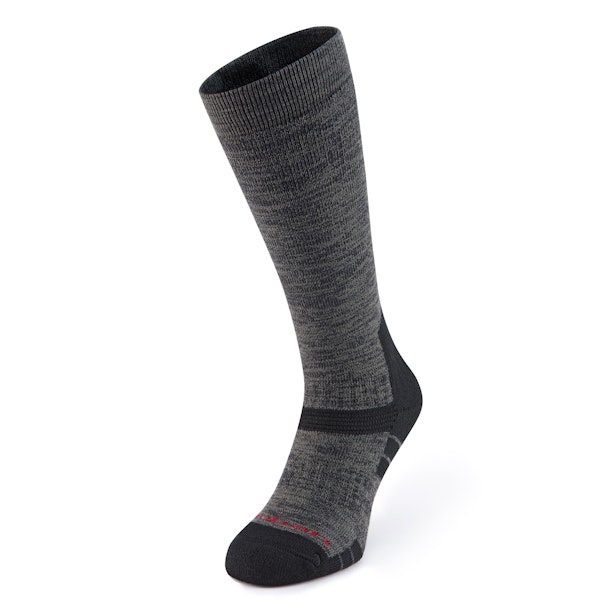 Summit Sock Long - High-performing, supportive, long trekking socks.