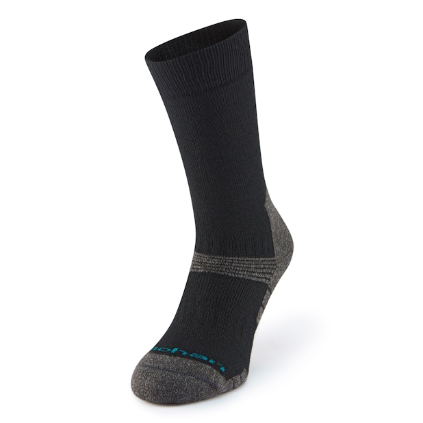 Summit Socks  - Cold-weather, extremely supportive trekking socks.