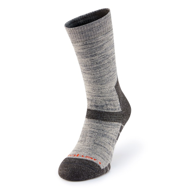 Summit Socks  - Cold-weather, extremely supportive trekking socks.