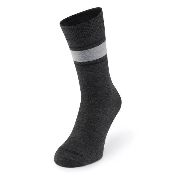 Alltime Socks - Smart, everyday socks packed with performance functionality.