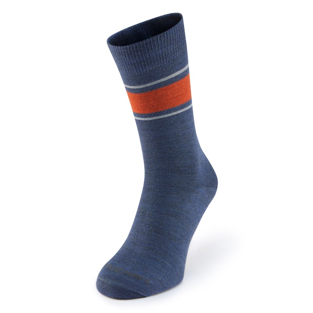 Alltime Socks - Smart, everyday socks packed with performance functionality.