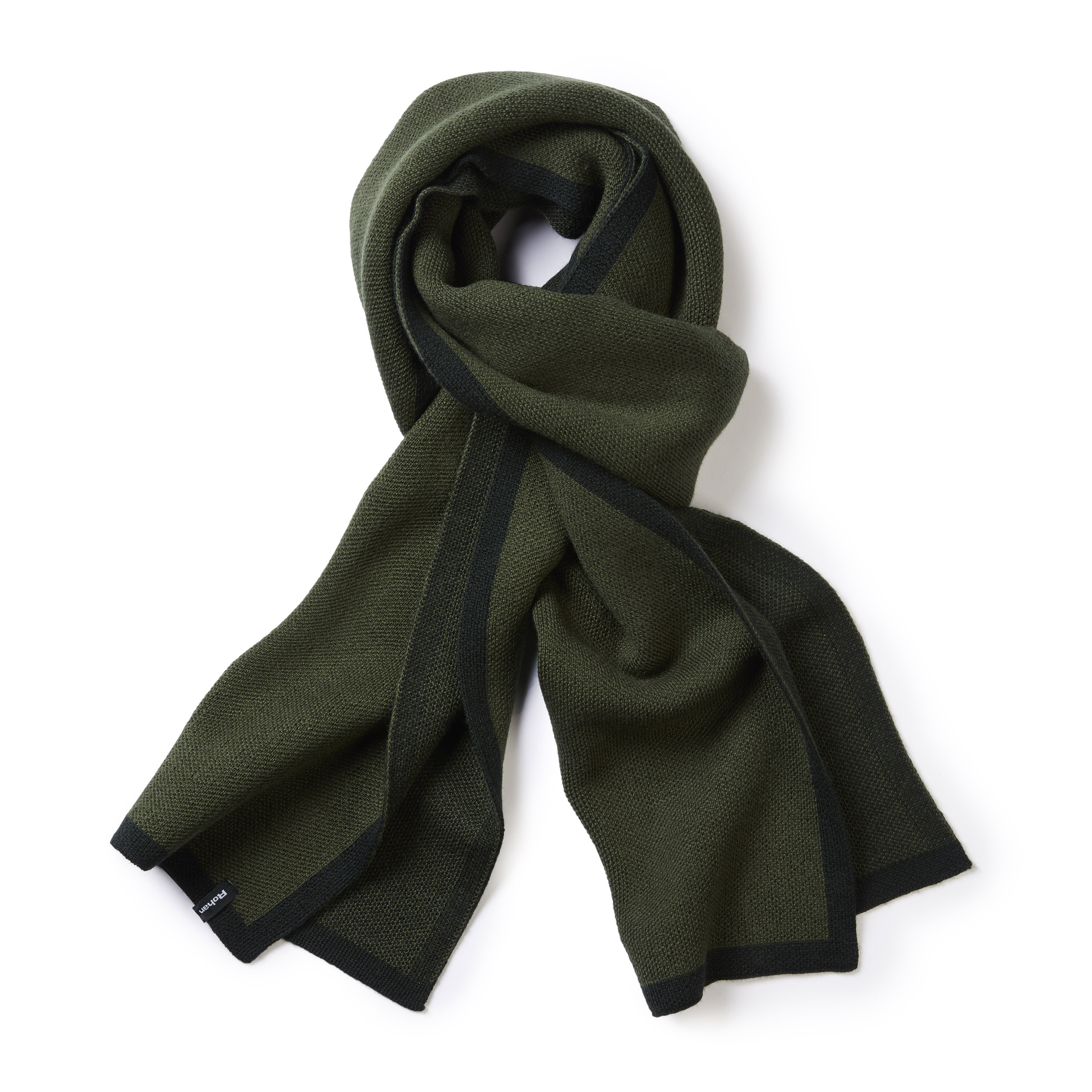 

Rohan Faroe Scarf