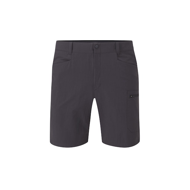 Lowland Shorts  - Stretchy, lightweight, durable shorts for warm-weather trekking.